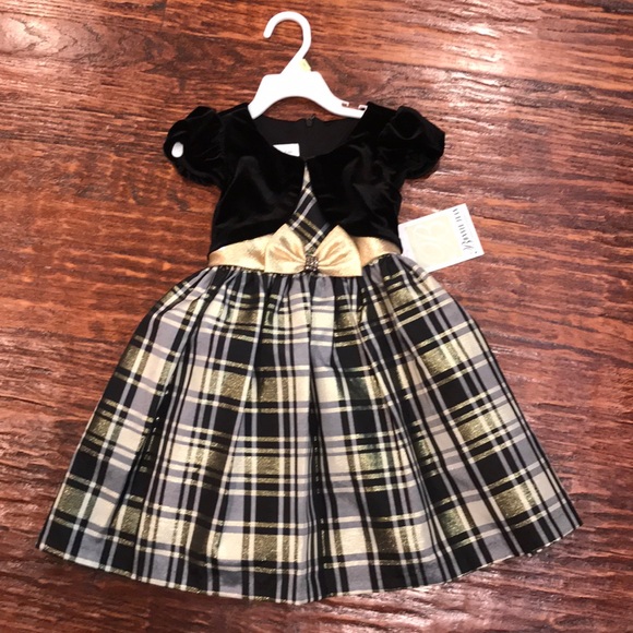 Bonnie Baby Other - Bonnie Baby fancy dress!